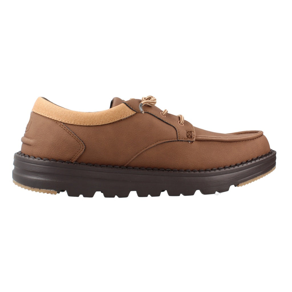 HEY DUDE HD FLINT MOC CL en color OC  (4)