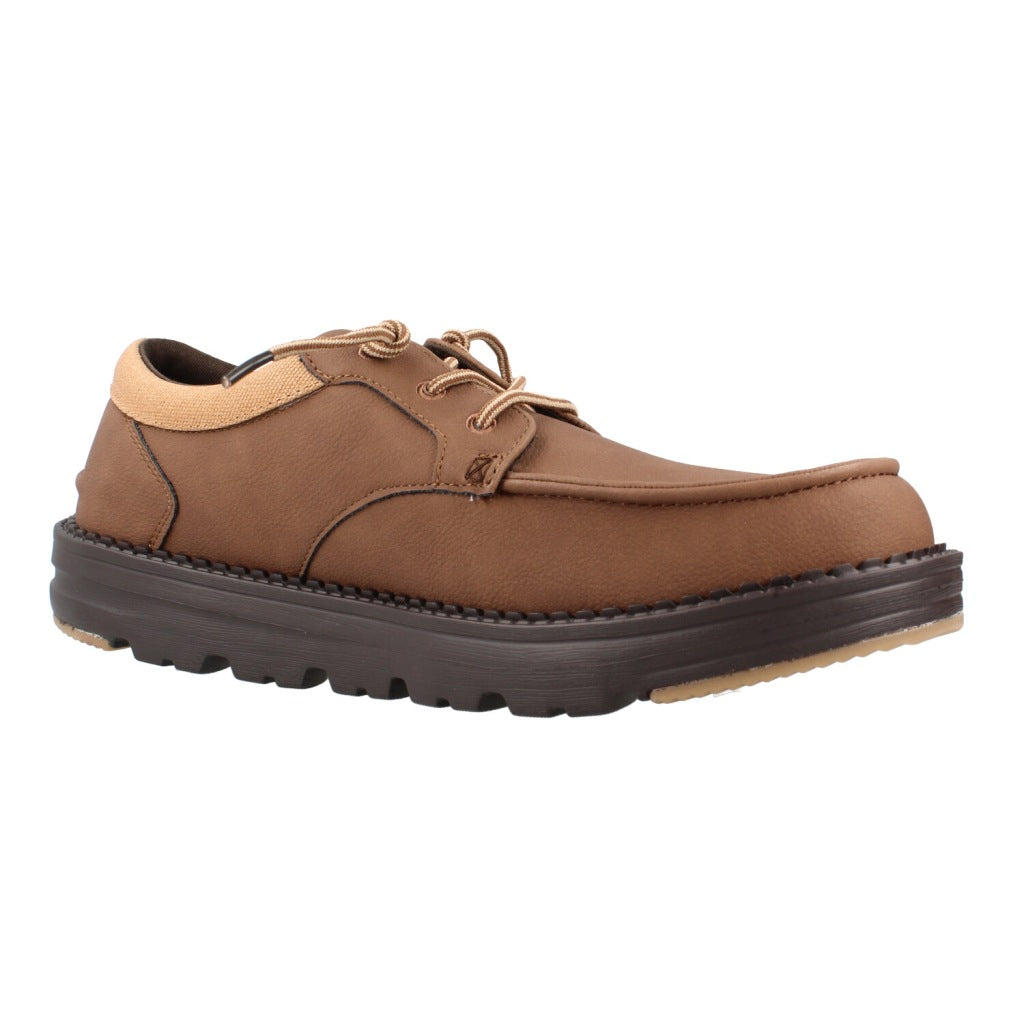 HEY DUDE HD FLINT MOC CL en color OC  (5)