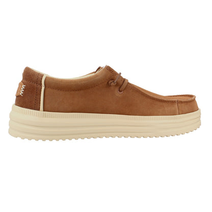 HEY DUDE HD REV SUEDE en color FN  (4)
