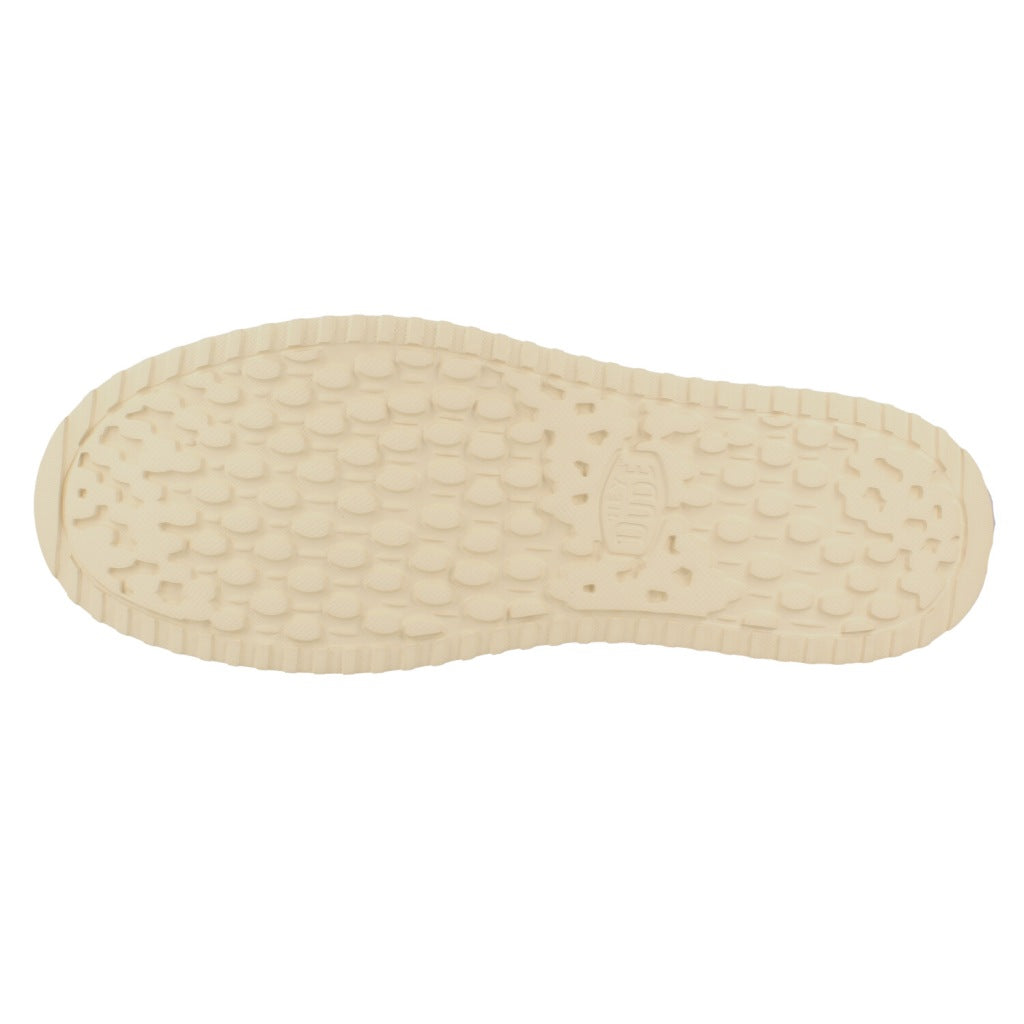 HEY DUDE HD REV SUEDE en color FN  (6)