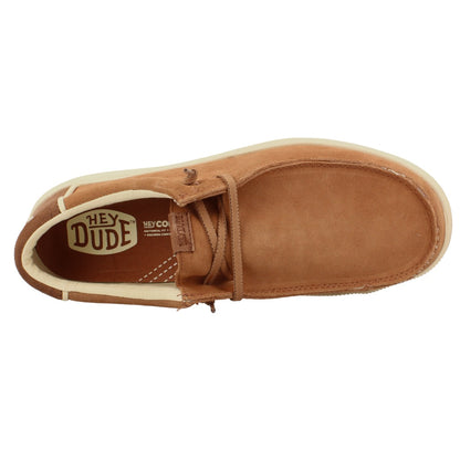 HEY DUDE HD REV SUEDE en color FN  (7)