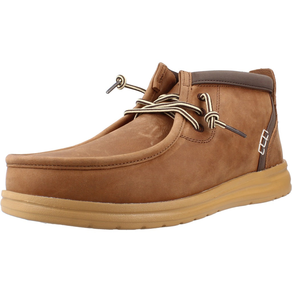HEY DUDE HD WALLY MID GR en color LU  (1)