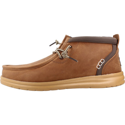 HEY DUDE HD WALLY MID GR en color LU  (2)