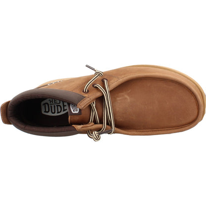 HEY DUDE HD WALLY MID GR en color LU  (7)