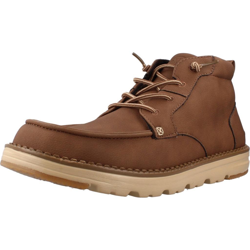 HEY DUDE HD FLINT BOOT C en color OC  (1)
