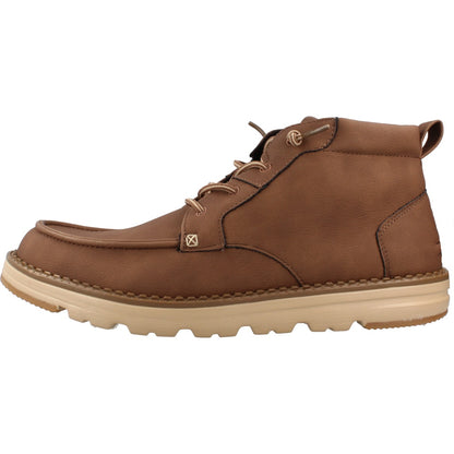 HEY DUDE HD FLINT BOOT C en color OC  (2)