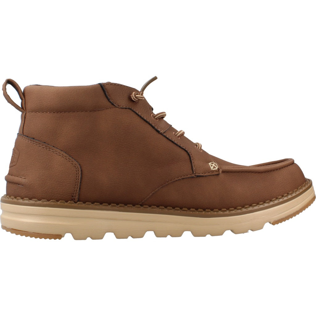 HEY DUDE HD FLINT BOOT C en color OC  (4)
