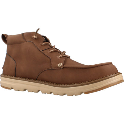 HEY DUDE HD FLINT BOOT C en color OC  (5)