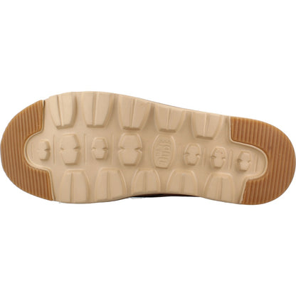 HEY DUDE HD FLINT BOOT C en color OC  (6)