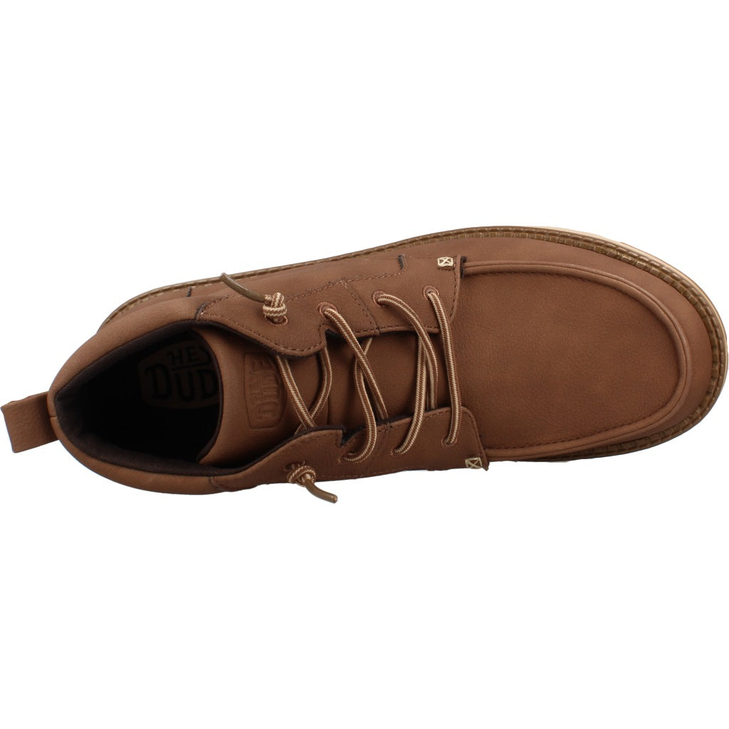 HEY DUDE HD FLINT BOOT C en color OC  (7)