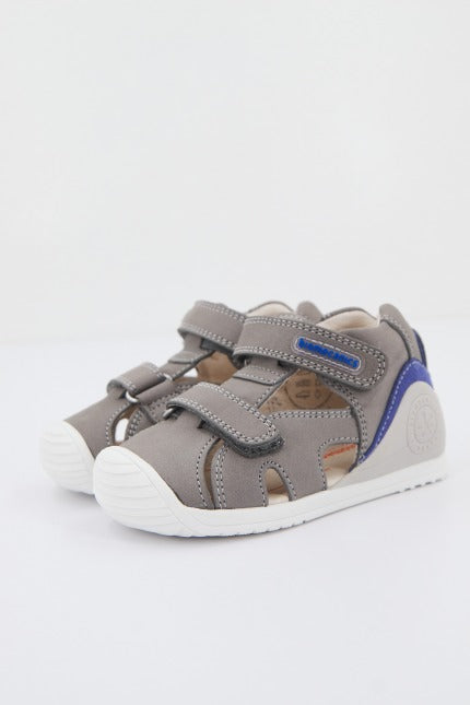 BIOMECANICS   en color DARK GREY  (3)