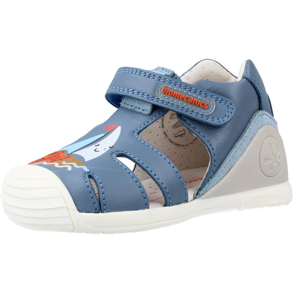 BIOMECANICS TWIN en color INDIGO  (1)