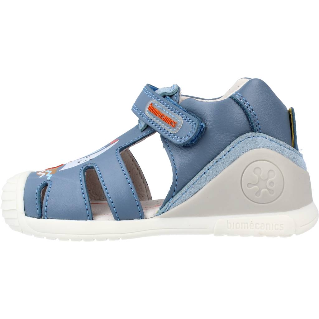 BIOMECANICS TWIN en color INDIGO  (2)