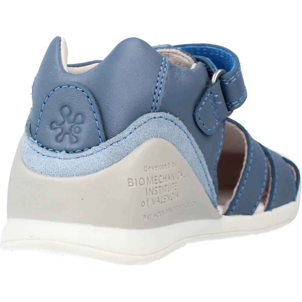 BIOMECANICS TWIN en color INDIGO  (3)