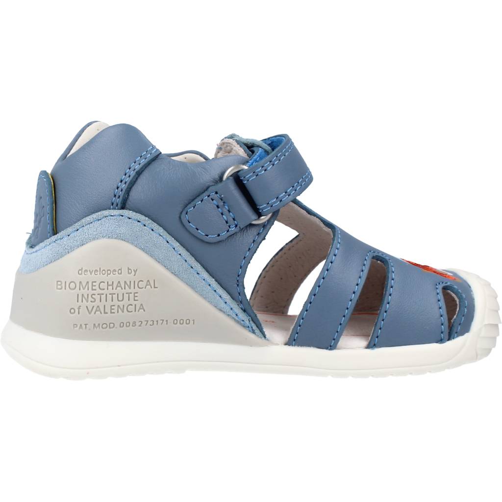BIOMECANICS TWIN en color INDIGO  (4)