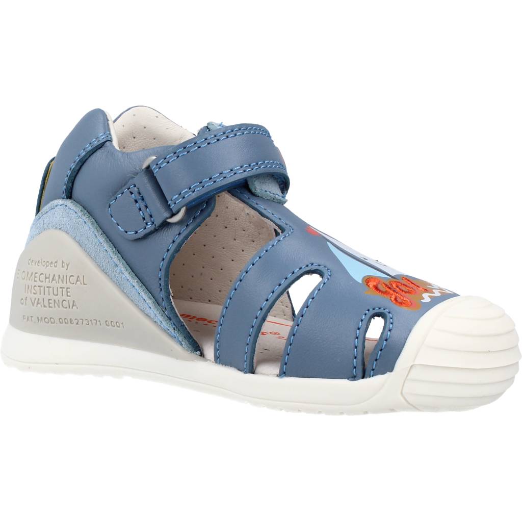 BIOMECANICS TWIN en color INDIGO  (5)