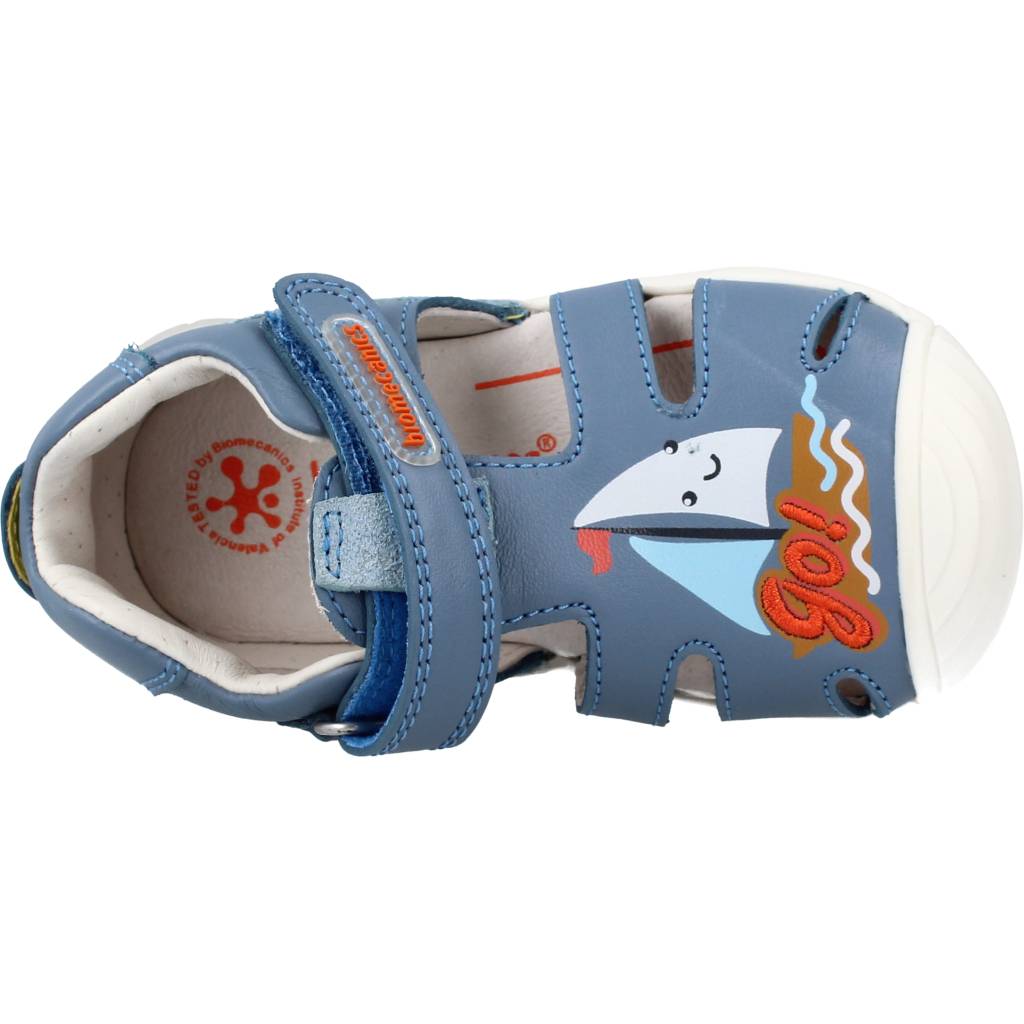 BIOMECANICS TWIN en color INDIGO  (7)