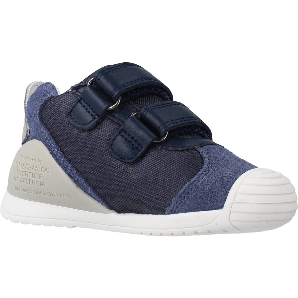 BIOMECANICS B Z en color AZULMAR  (5)