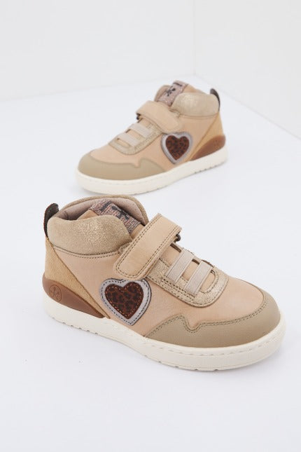 BIOMECANICS B en color TAUPE  (1)