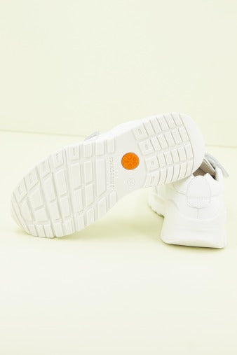 BIOMECANICS SAUVAGE en color BLANCO  (2)