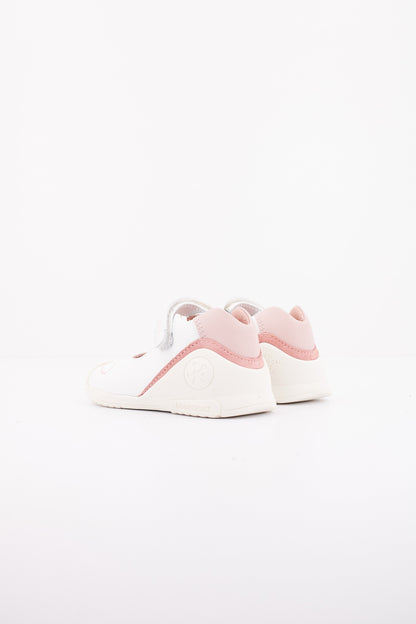 BIOMECANICS B en color BLANCO  (3)