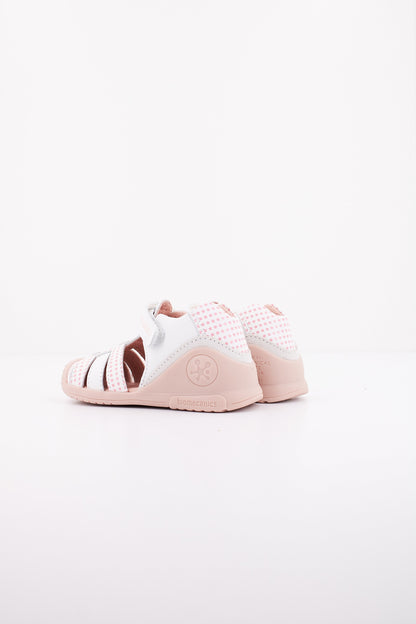 BIOMECANICS B  en color BLANCO  (3)