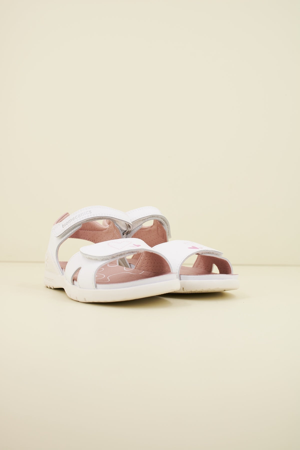 BIOMECANICS B  en color BLANCO  (2)