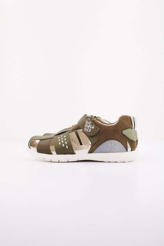 BIOMECANICS B en color MILITAR  (1)