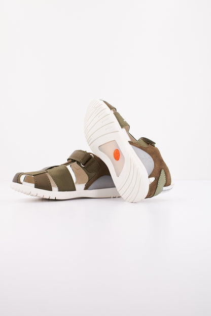 BIOMECANICS B en color MILITAR  (4)