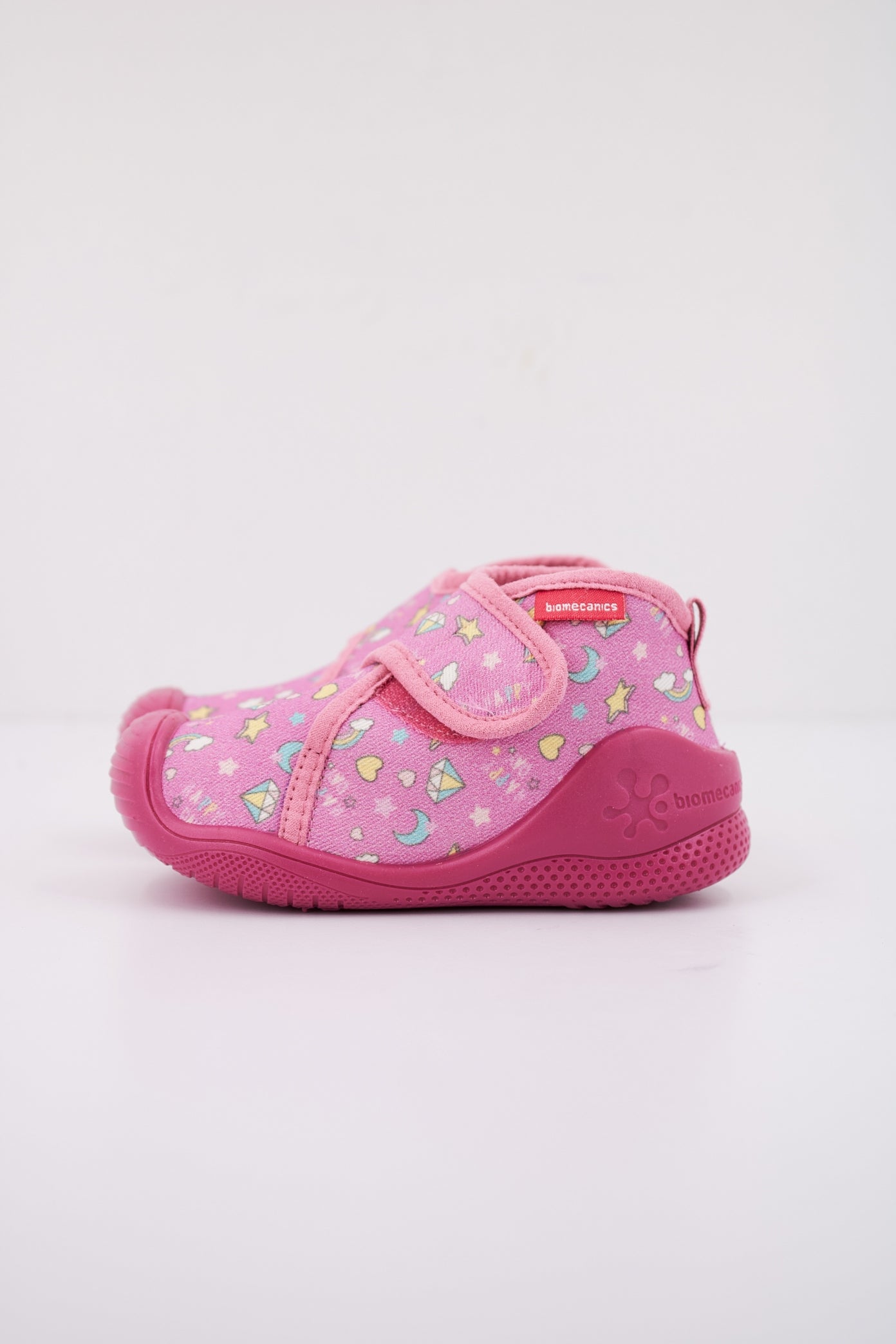 BIOMECANICS HAPPY DAY en color ROSA  (1)