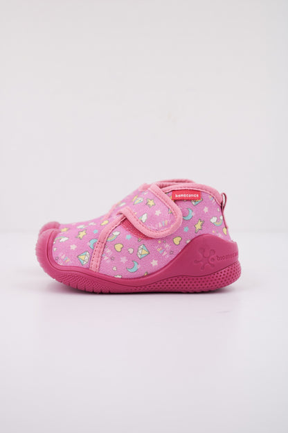 BIOMECANICS HAPPY DAY en color ROSA  (1)