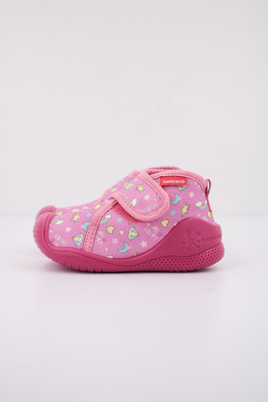 BIOMECANICS HAPPY DAY en color ROSA  (1)