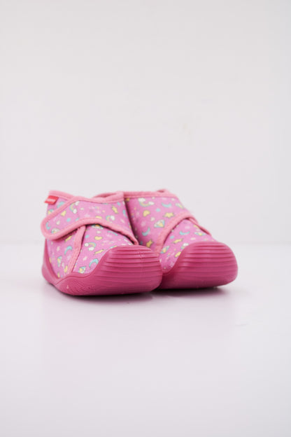 BIOMECANICS HAPPY DAY en color ROSA  (2)