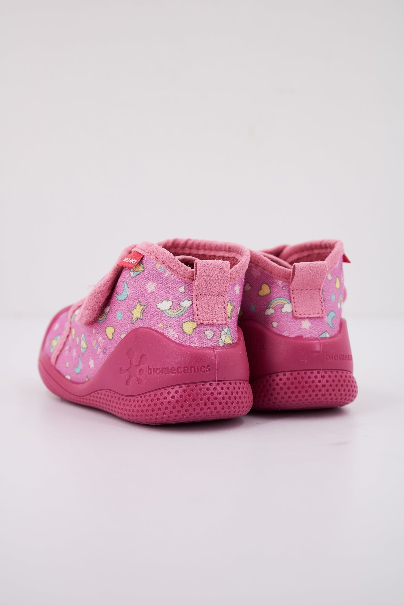 BIOMECANICS HAPPY DAY en color ROSA  (4)