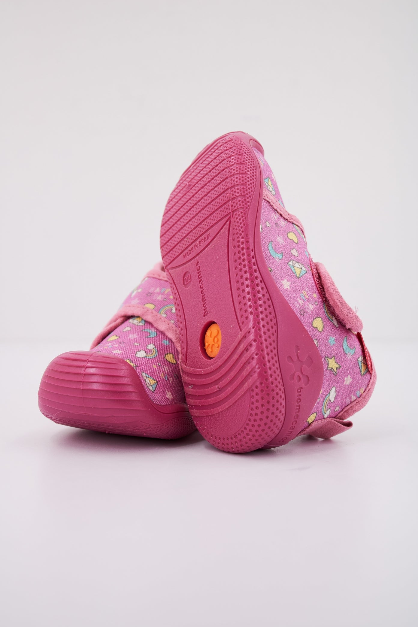 BIOMECANICS HAPPY DAY en color ROSA  (5)