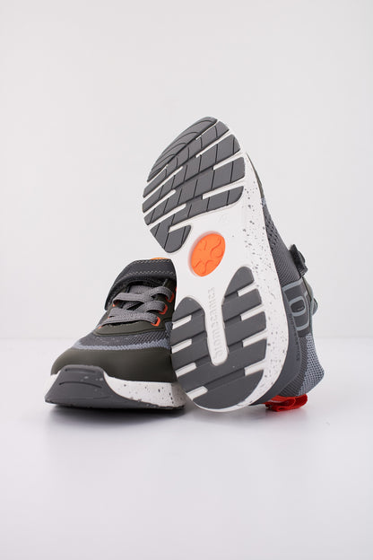 BIOMECANICS B en color GRIS  (5)