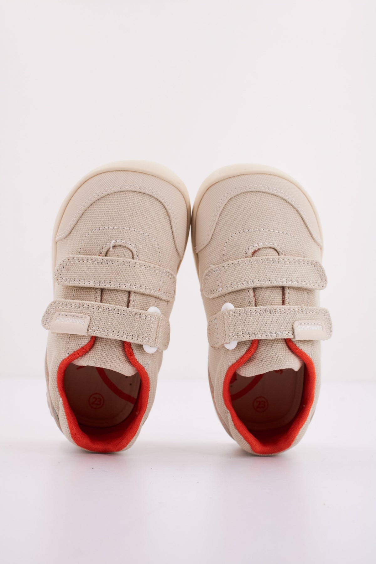 BIOMECANICS B  en color BEIGE  (3)
