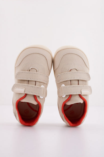 BIOMECANICS B  en color BEIGE  (3)