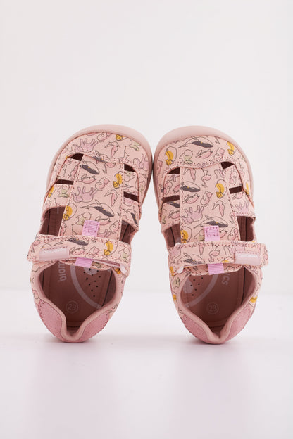 BIOMECANICS B  en color ROSA  (3)