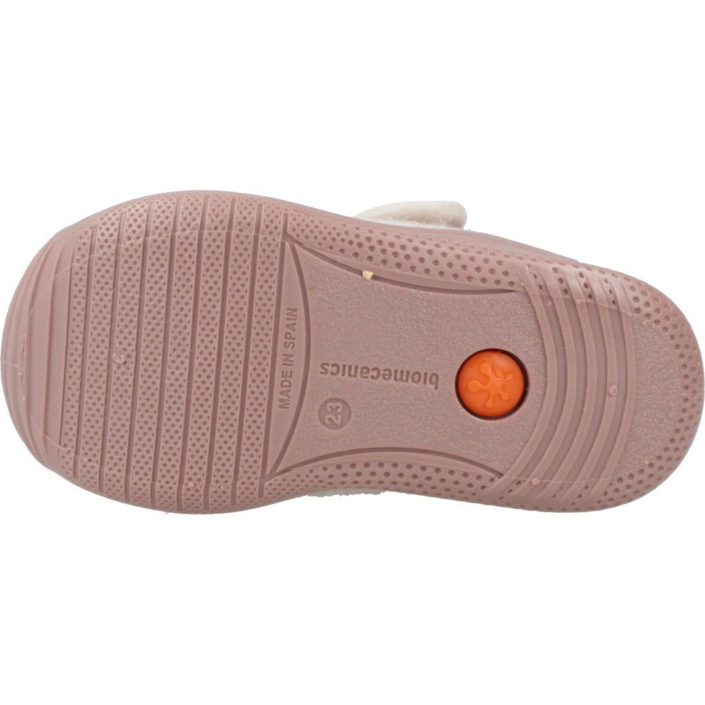 BIOMECANICS B en color BEIGE  (6)