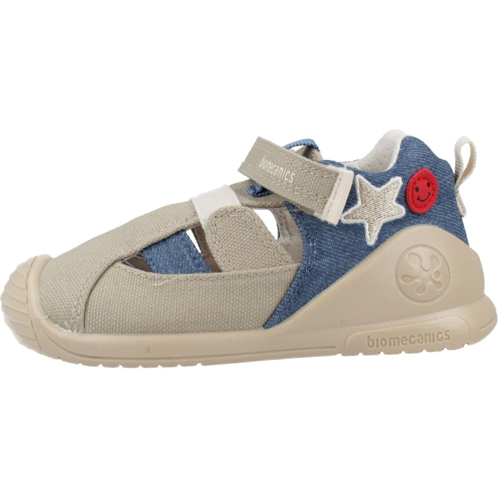 BIOMECANICS B en color BEIGE  (2)