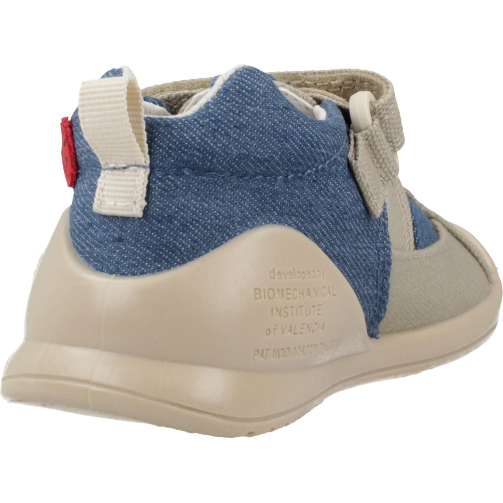 BIOMECANICS B en color BEIGE  (3)