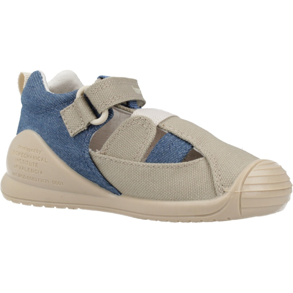 BIOMECANICS B en color BEIGE  (5)