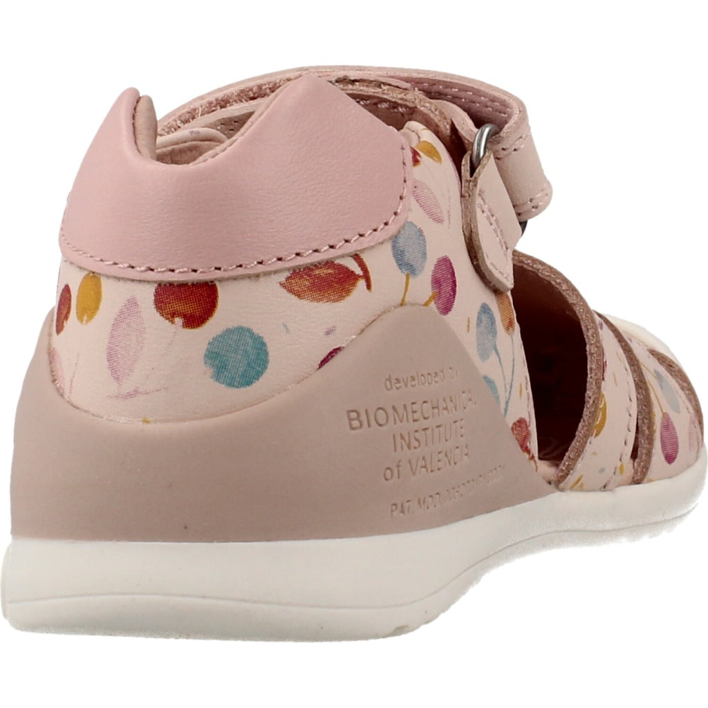 BIOMECANICS B SANDALIA CIN en color COTTON  (3)