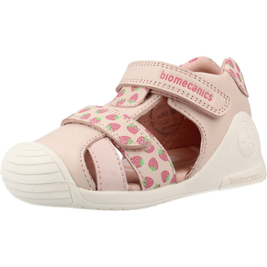 BIOMECANICS B SANDALIA CIN en color COTTON  (1)