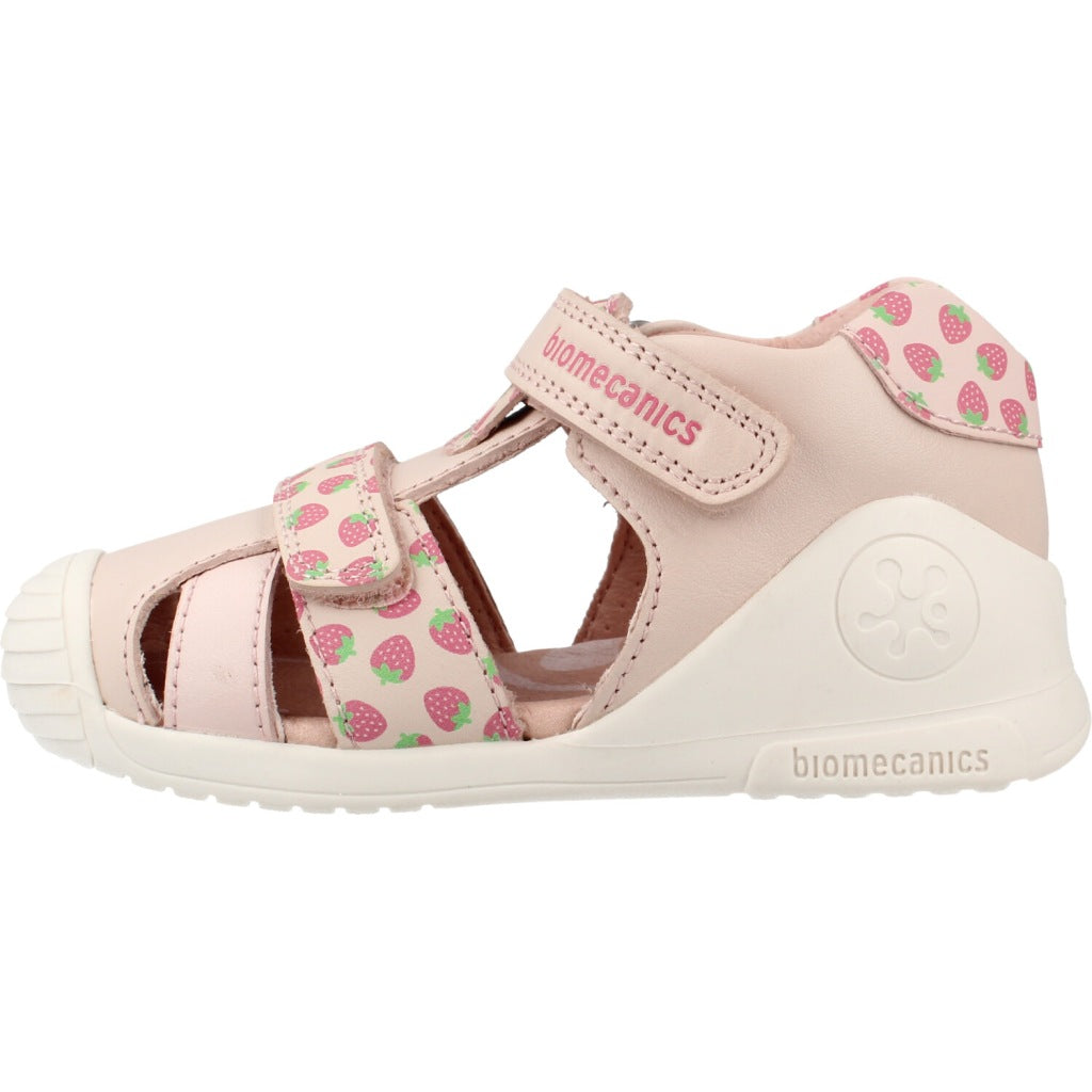 BIOMECANICS B SANDALIA CIN en color COTTON  (2)
