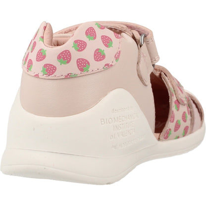 BIOMECANICS B SANDALIA CIN en color COTTON  (3)