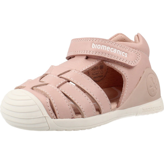 BIOMECANICS B SANDALIA CIN en color ROSA  (1)