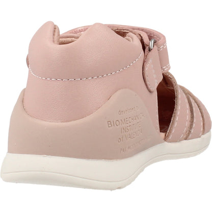 BIOMECANICS B SANDALIA CIN en color ROSA  (3)