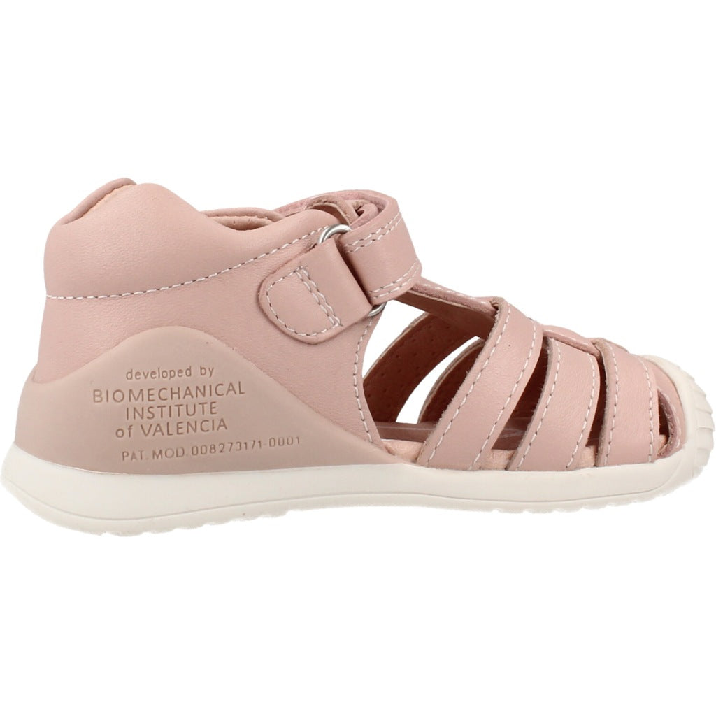 BIOMECANICS B SANDALIA CIN en color ROSA  (4)